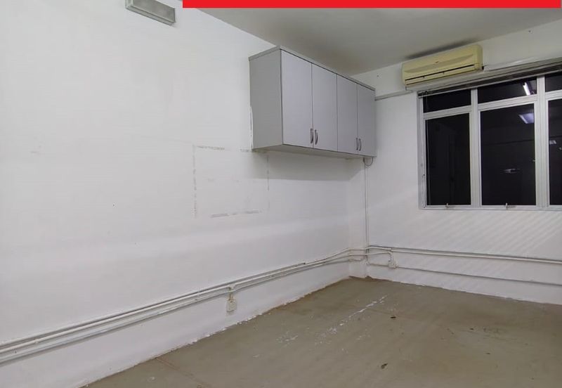 Kawasan Perindustrian Bukit Minyak