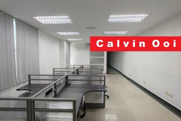 Kawasan Perindustrian Bukit Minyak