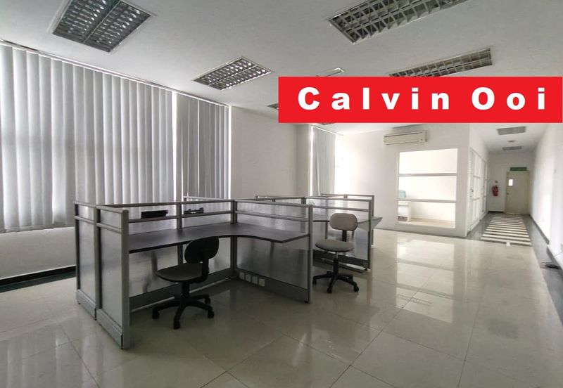 Kawasan Perindustrian Bukit Minyak