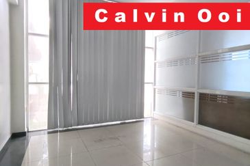 Kawasan Perindustrian Bukit Minyak