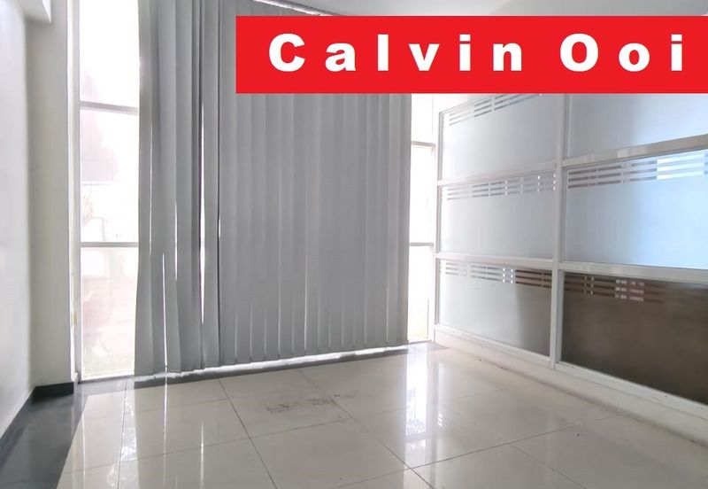 Kawasan Perindustrian Bukit Minyak