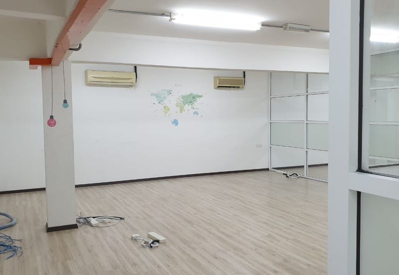 Taman Perindustrian Ringan Juru @ IKS Juru