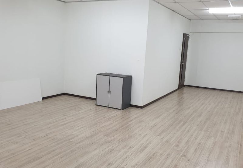 Taman Perindustrian Ringan Juru @ IKS Juru