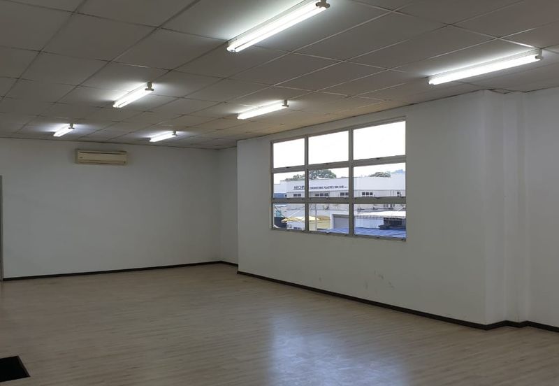 Taman Perindustrian Ringan Juru @ IKS Juru