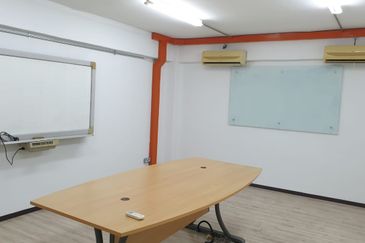 Taman Perindustrian Ringan Juru @ IKS Juru