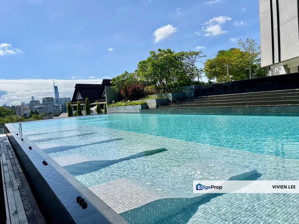 Damansara Heights Aira Residence For Sales , Kuala Lumpur, Damansara Heights
