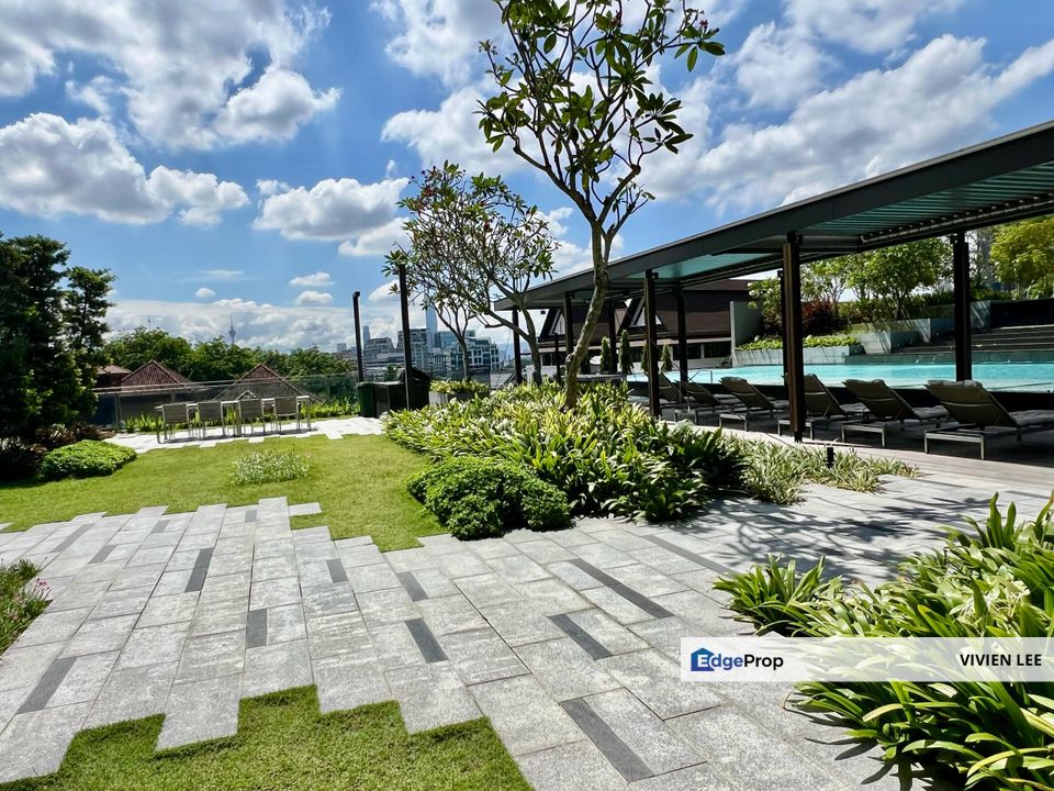 Damansara Heights Aira Residence For Sales , Kuala Lumpur, Damansara Heights