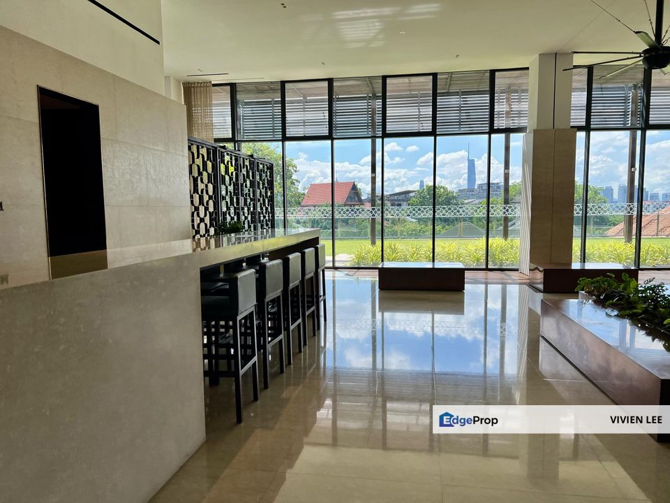 Damansara Heights Aira Residence For Sales , Kuala Lumpur, Damansara Heights