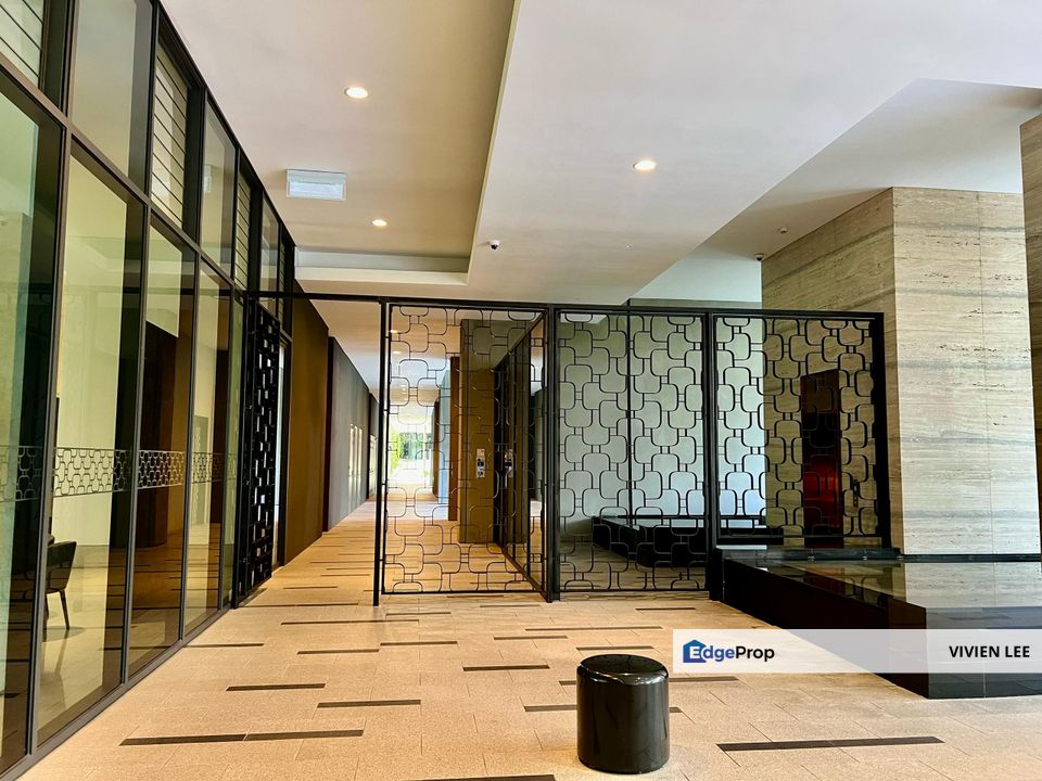 Damansara Heights Aira Residence For Sales , Kuala Lumpur, Damansara Heights