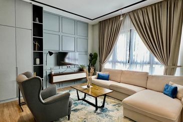 Taman Cahaya Alam, Seksyen U12