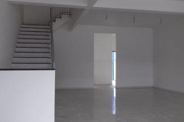 Taman Cahaya Alam, Seksyen U12