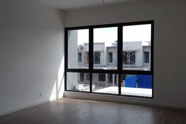 Taman Cahaya Alam, Seksyen U12