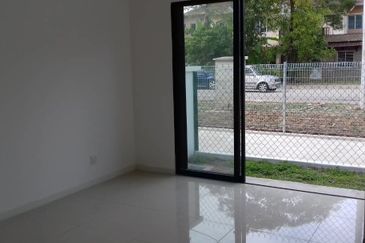 Taman Cahaya Alam, Seksyen U12