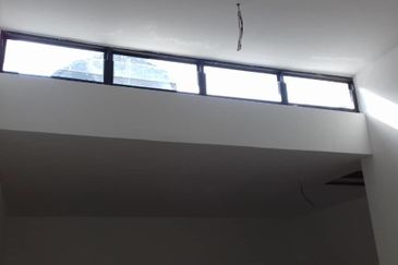 Taman Cahaya Alam, Seksyen U12