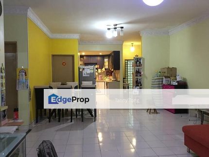  Desa Saujana Seri Kembangan Apartment For Rent, Selangor, Seri Kembangan