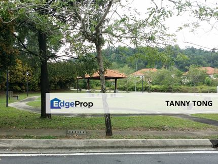 ALAM SUTERA BUKIT JALIL BUNGALOW LAND FOR SALE, Kuala Lumpur, Bukit Jalil