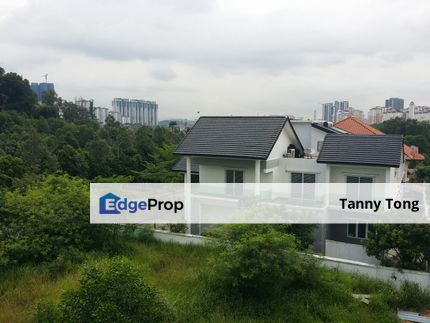 ALAM SUTERA BUKIT JALIL BUNGALOW LAND FOR SALE, Kuala Lumpur, Bukit Jalil