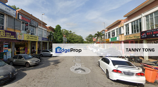 TAMAN TUN PERAK, CHERAS [BEST DEAL], Selangor, Cheras