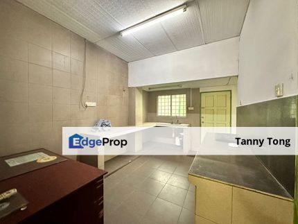 TAMAN MDAH CHERAS KUALA LUMPUR 1 STOREY HOUSE FOR SALE, Kuala Lumpur, Cheras