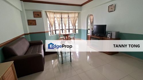 MAWAR APARTMENT GENTING HIGHLANDS FOR RENT, Pahang, Genting Highlands