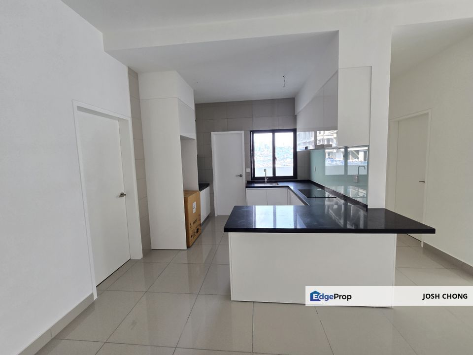 Beautiful Home Practical Layout Dual Keys Concept Strategic Location, Kuala Lumpur, Bangsar