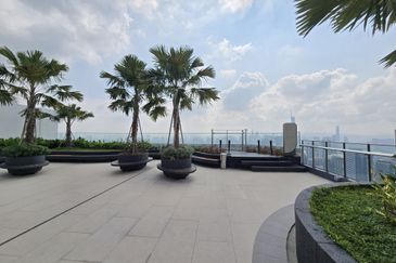 Beautiful Home Practical Layout Dual Keys Concept Strategic Location