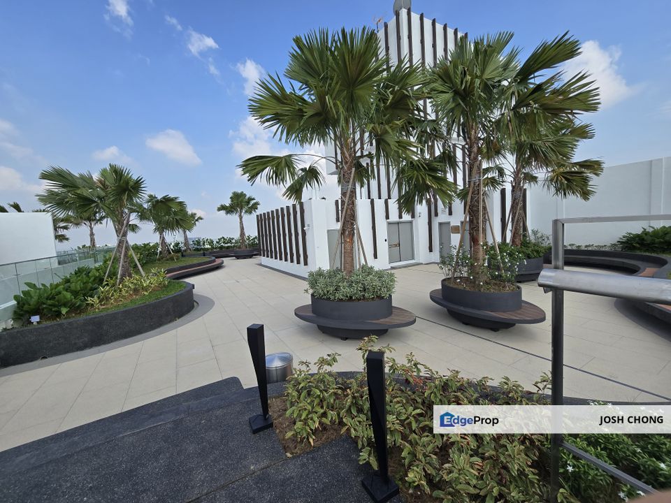 Beautiful Home Practical Layout Dual Keys Concept Strategic Location, Kuala Lumpur, Bangsar