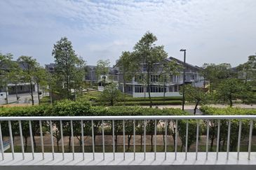 The Mews @ The Glades