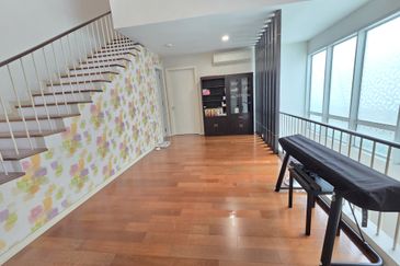 The Mews @ The Glades