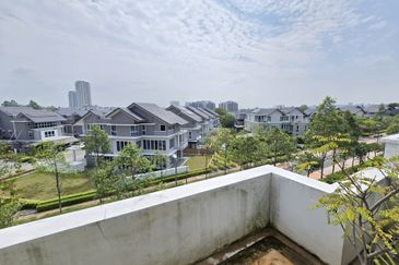 The Mews @ The Glades