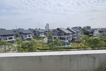 The Mews @ The Glades