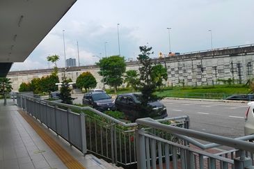 Dataran Puchong