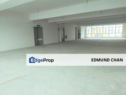 Dataran Puchong office, Puchong Utama, Partly furnish, Selangor, Puchong