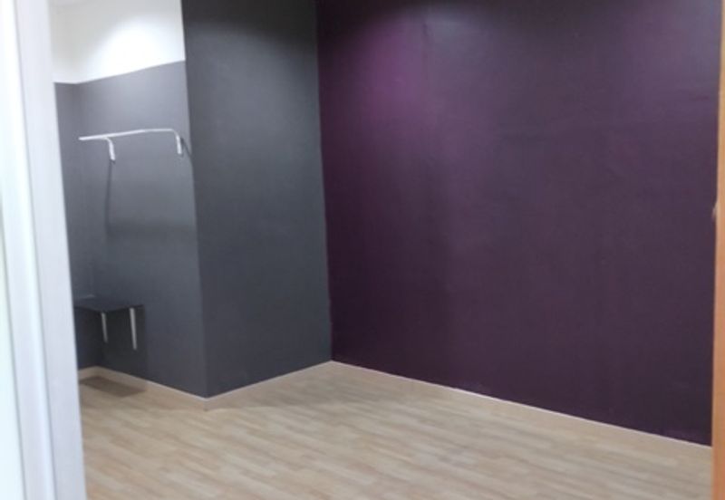 Petaling Jaya Commercial City