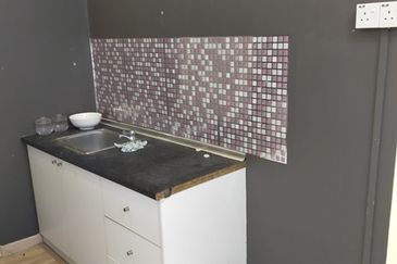 Petaling Jaya Commercial City