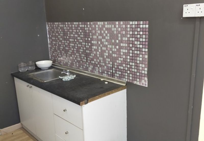 Petaling Jaya Commercial City