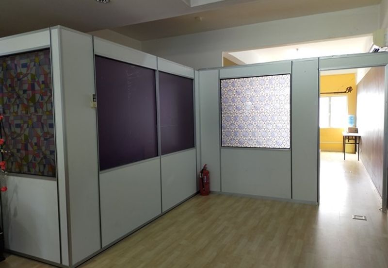 Petaling Jaya Commercial City