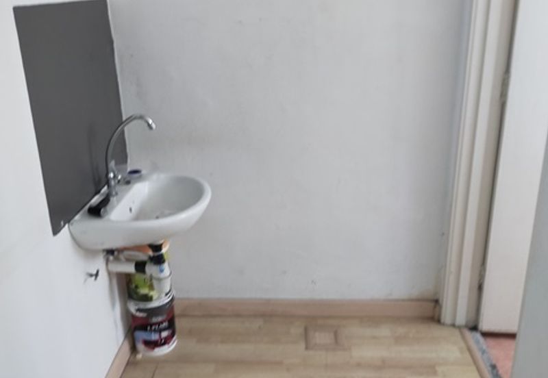 Petaling Jaya Commercial City