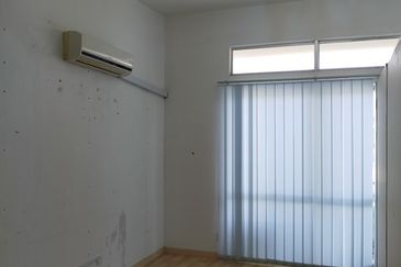 Petaling Jaya Commercial City