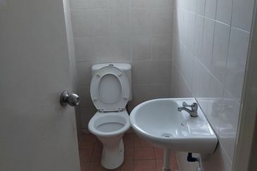 Petaling Jaya Commercial City