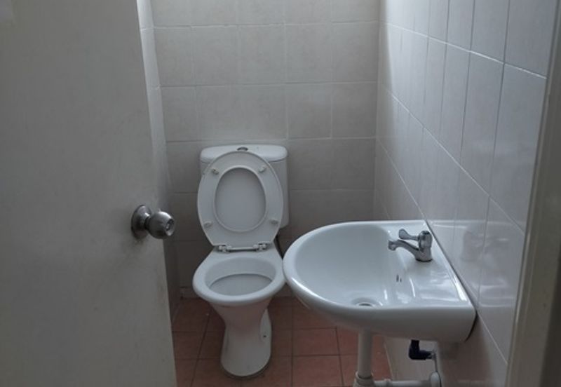 Petaling Jaya Commercial City