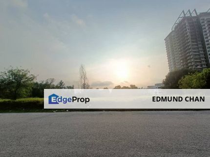 Puchong Utama, Meranti Jaya, Bukit Puchong  Commercial land , Selangor, Puchong