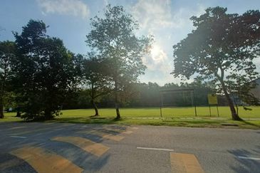 Puchong Utama, Meranti Jaya, Bukit Puchong  Commercial land 