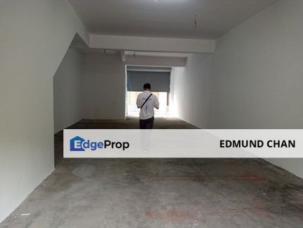 Taman Saujana Puchong 2 storey shop, SP 3, Puchong, 2 adjoining unit, Selangor, Puchong
