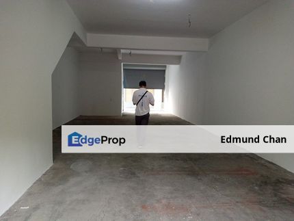 Taman Saujana Puchong 2 storey shop, SP 3, Puchong, 2 adjoining unit, Selangor, Puchong