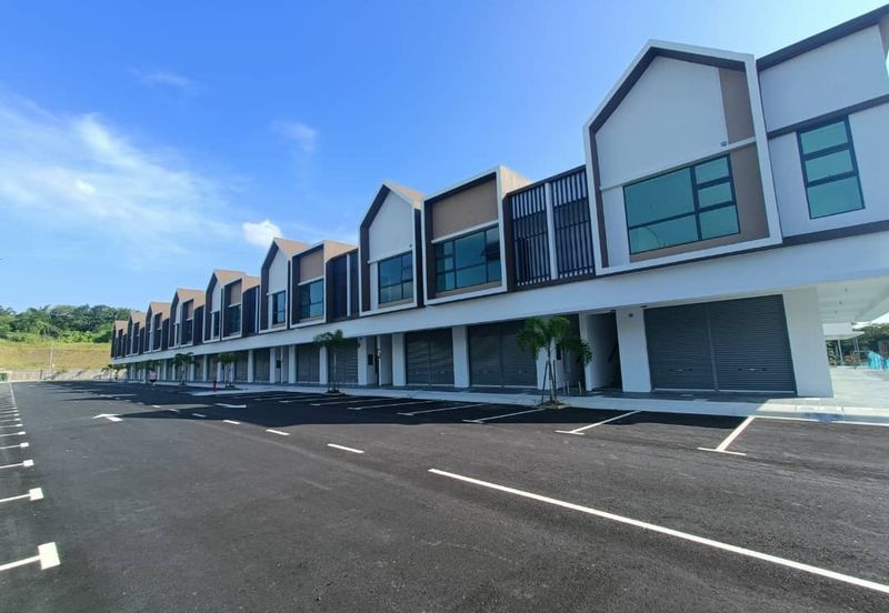 Andira Place @ Bandar Bukit Puchong