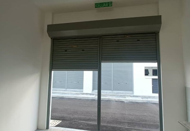 Andira Place @ Bandar Bukit Puchong