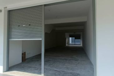 Andira Place @ Bandar Bukit Puchong