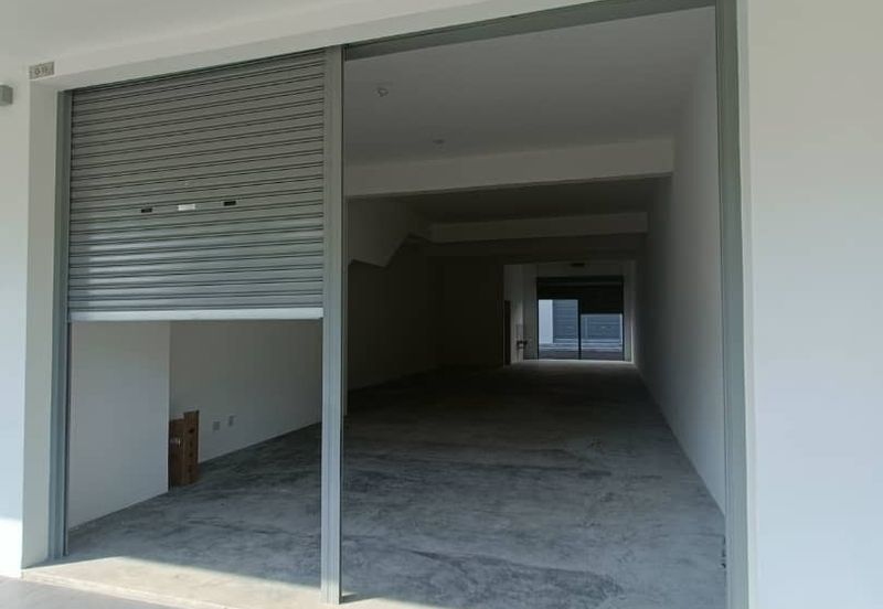 Andira Place @ Bandar Bukit Puchong