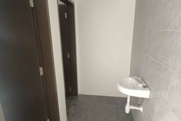 Andira Place @ Bandar Bukit Puchong